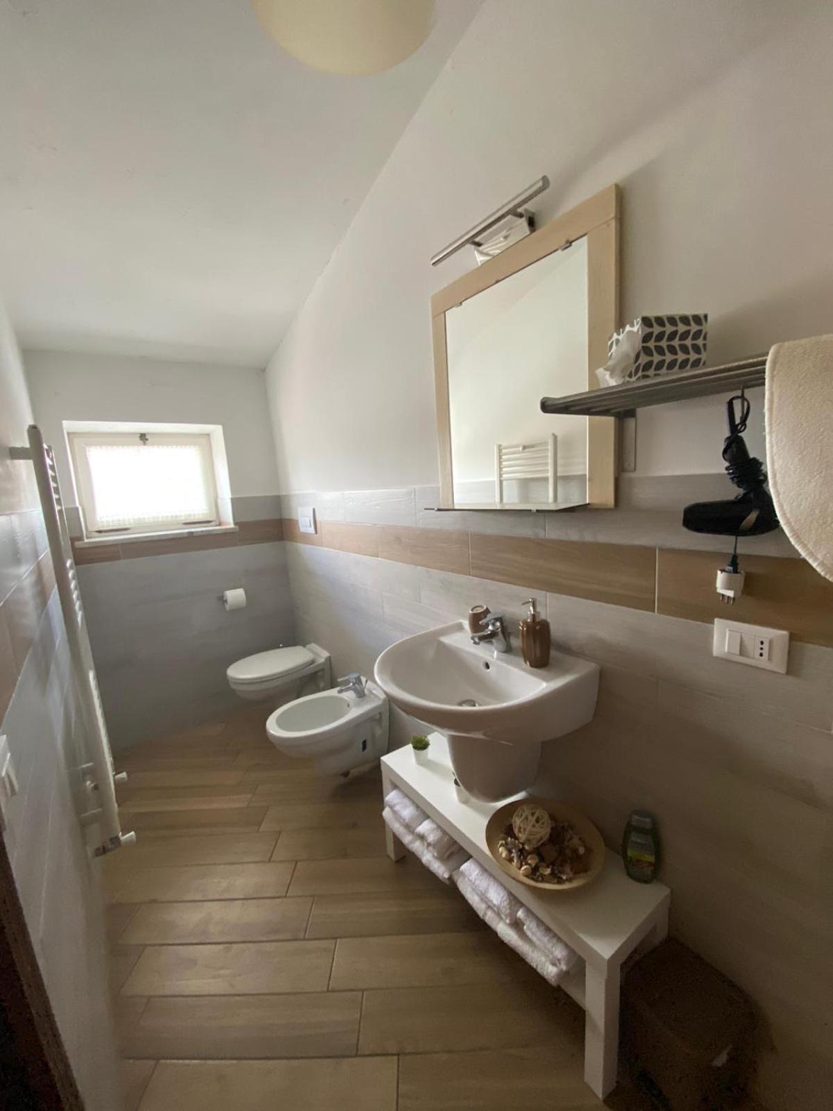 Roma Fuori Porta Bed & Breakfast San Cesareo Exterior photo