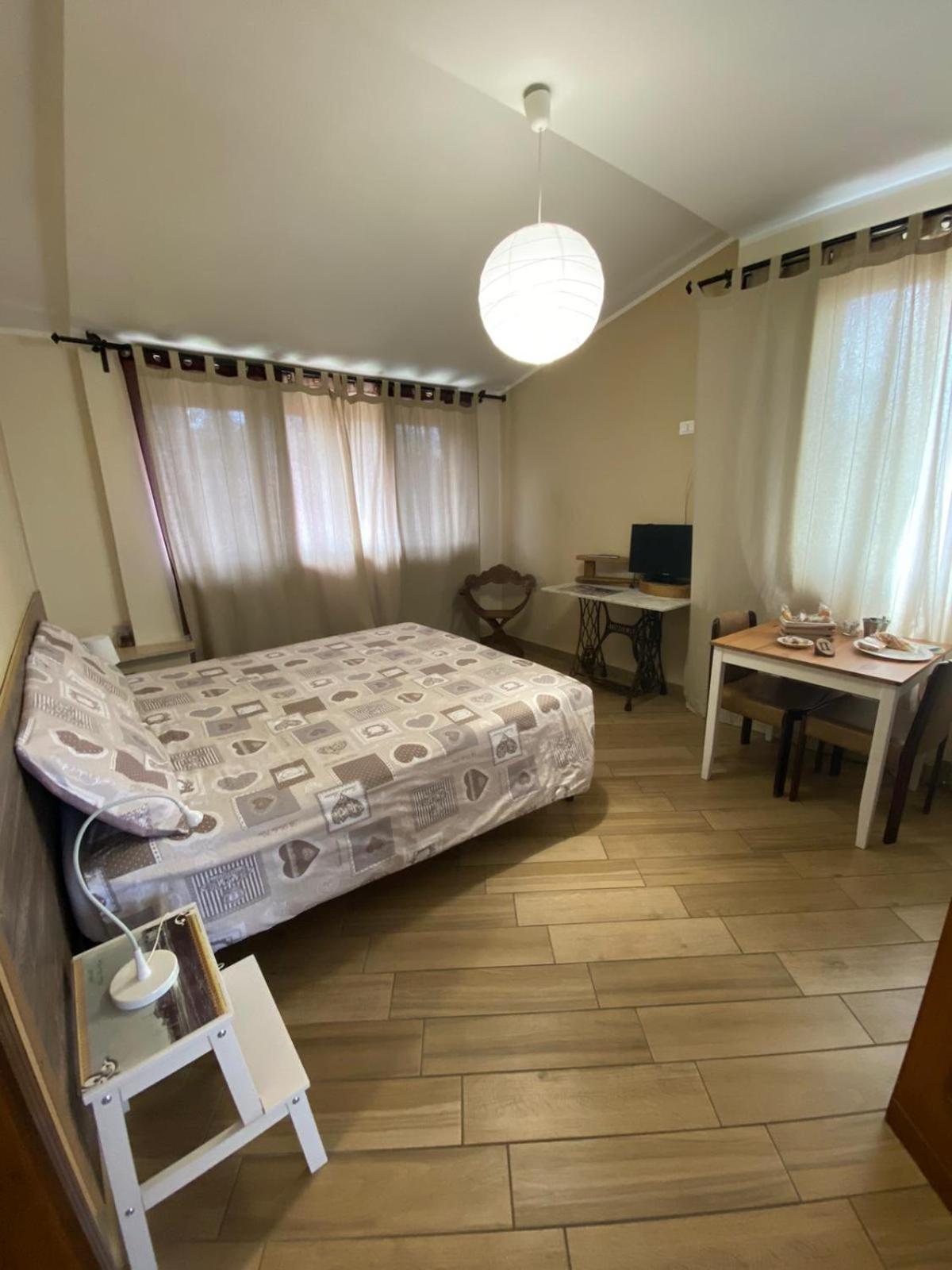Roma Fuori Porta Bed & Breakfast San Cesareo Exterior photo