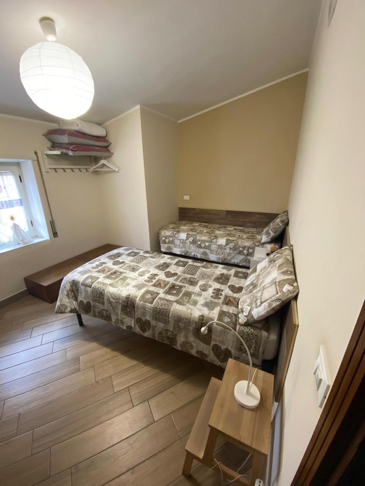 Roma Fuori Porta Bed & Breakfast San Cesareo Exterior photo