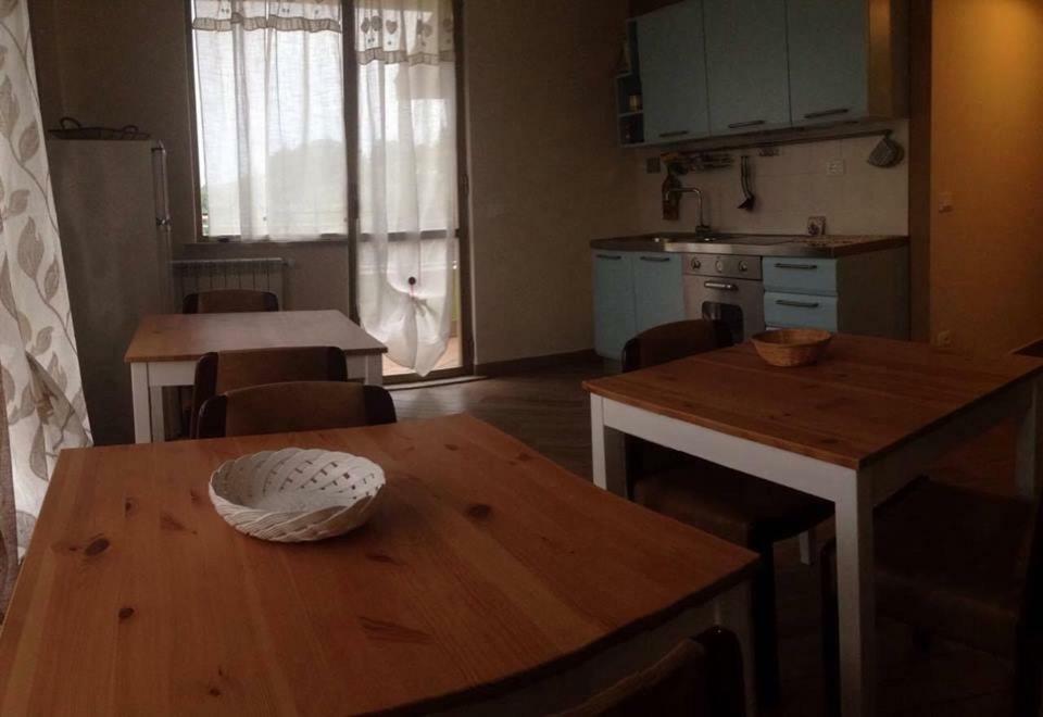 Roma Fuori Porta Bed & Breakfast San Cesareo Exterior photo