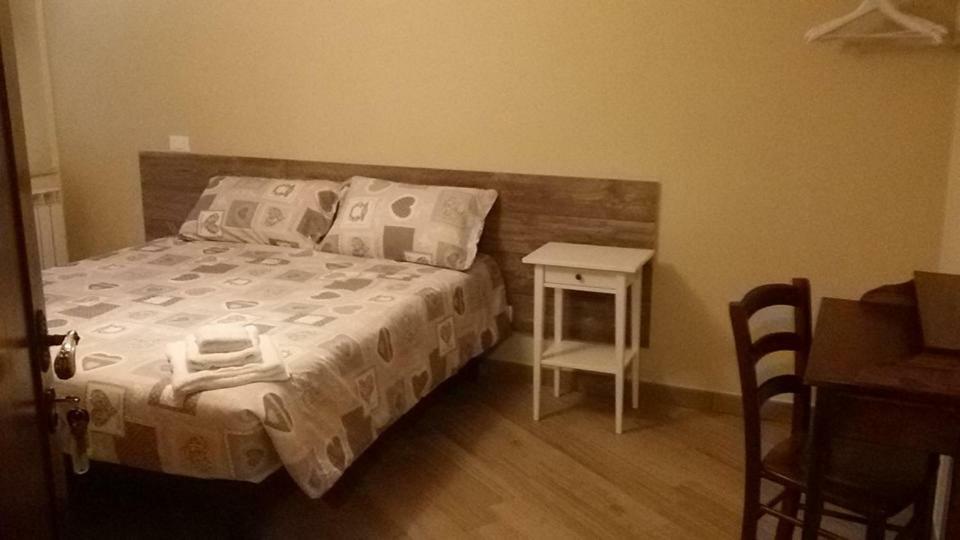 Roma Fuori Porta Bed & Breakfast San Cesareo Exterior photo