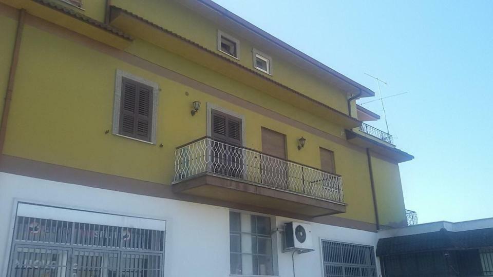 Roma Fuori Porta Bed & Breakfast San Cesareo Exterior photo