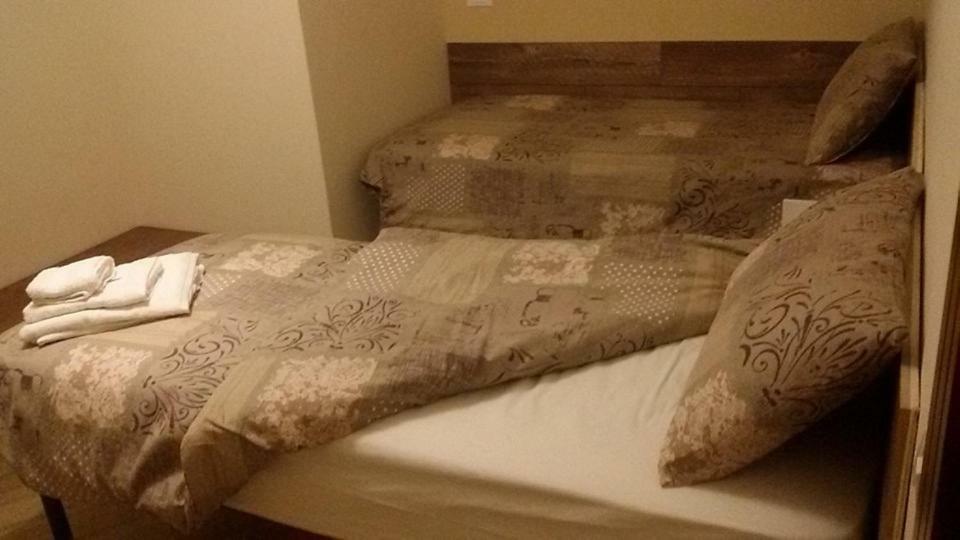 Roma Fuori Porta Bed & Breakfast San Cesareo Exterior photo