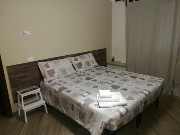 Roma Fuori Porta Bed & Breakfast San Cesareo Exterior photo